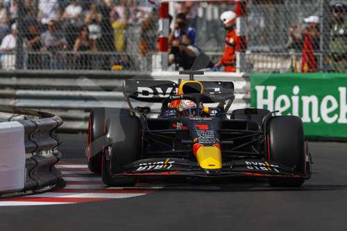 F1 Grand Prix of Monaco