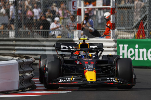 F1 Grand Prix of Monaco