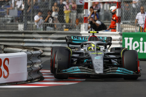 F1 Grand Prix of Monaco