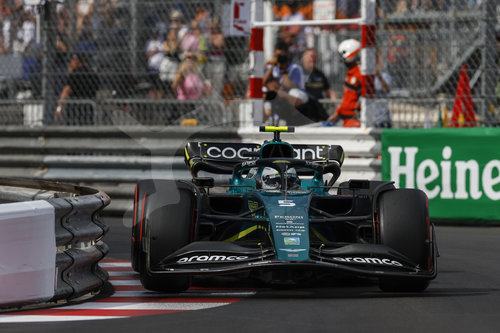 F1 Grand Prix of Monaco