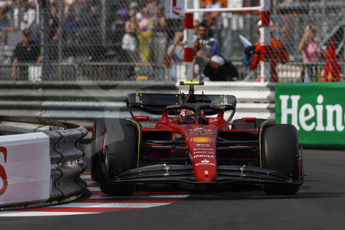 F1 Grand Prix of Monaco