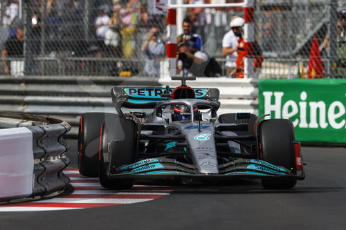 F1 Grand Prix of Monaco