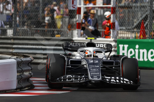 F1 Grand Prix of Monaco