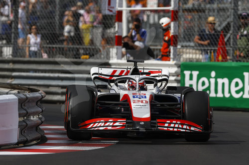 F1 Grand Prix of Monaco