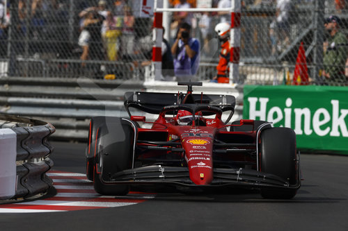 F1 Grand Prix of Monaco