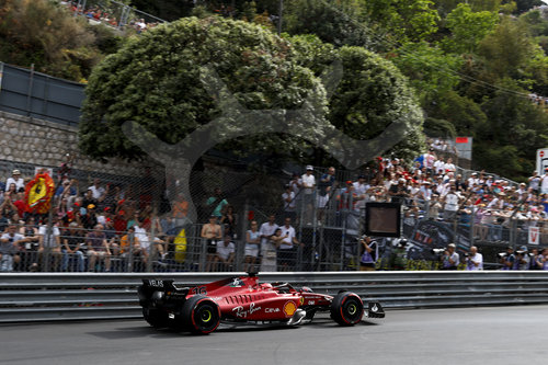 F1 Grand Prix of Monaco
