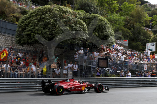 F1 Grand Prix of Monaco