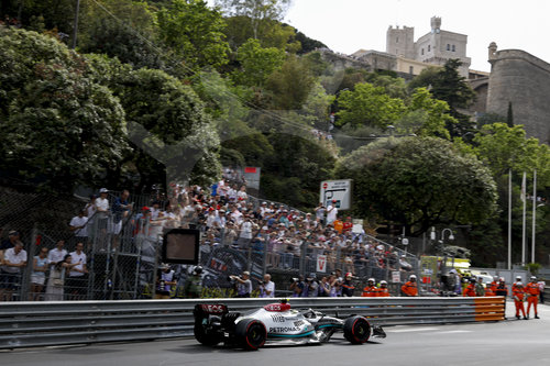 F1 Grand Prix of Monaco