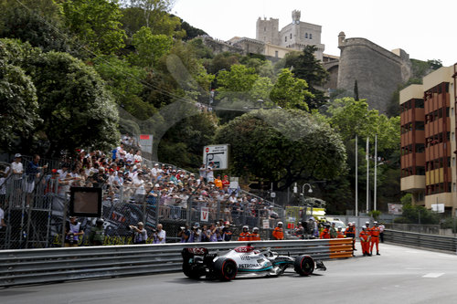F1 Grand Prix of Monaco