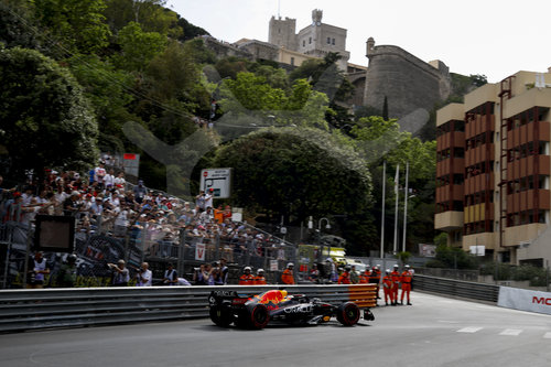 F1 Grand Prix of Monaco