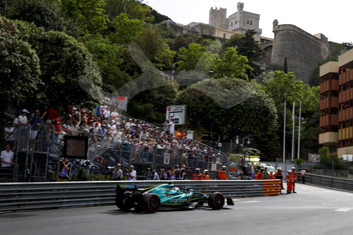 F1 Grand Prix of Monaco