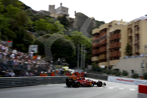 F1 Grand Prix of Monaco