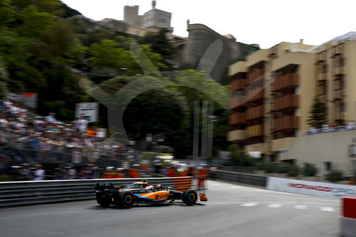F1 Grand Prix of Monaco