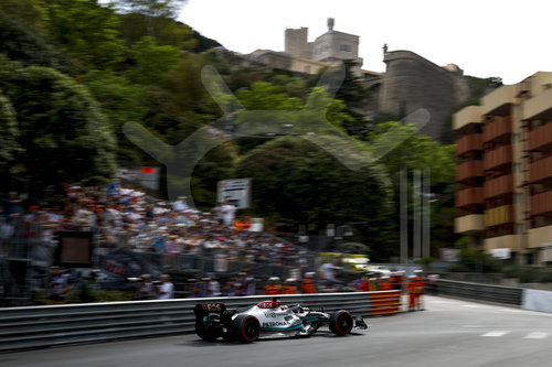 F1 Grand Prix of Monaco