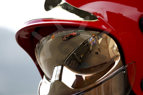 F1 Grand Prix of Monaco