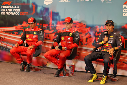 F1 Grand Prix of Monaco