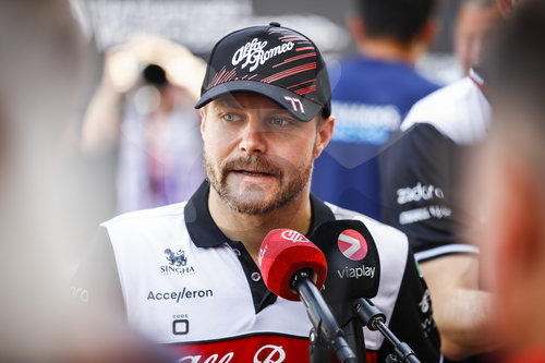 F1 Grand Prix of Monaco