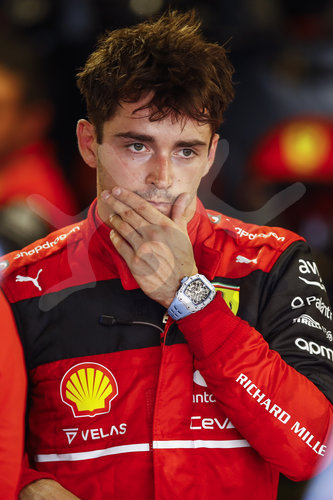 F1 Grand Prix of Monaco