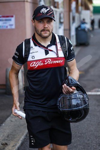 F1 Grand Prix of Monaco