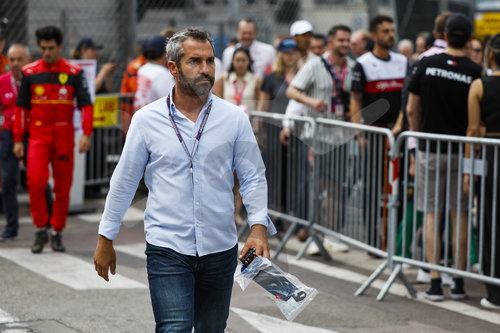 F1 Grand Prix of Monaco