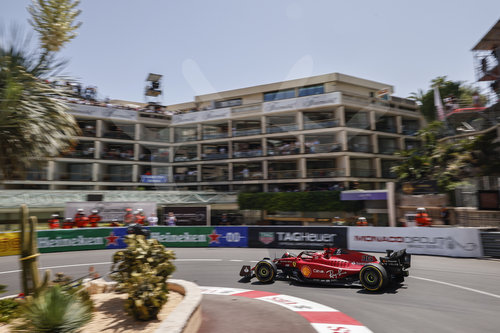 F1 Grand Prix of Monaco