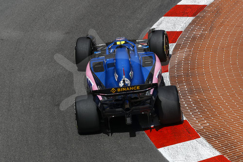 F1 Grand Prix of Monaco