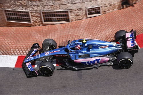 F1 Grand Prix of Monaco