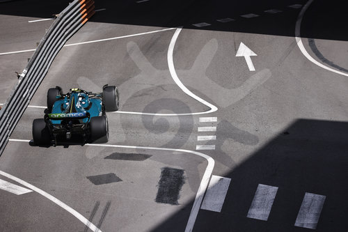 F1 Grand Prix of Monaco