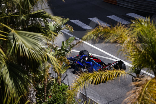 F1 Grand Prix of Monaco