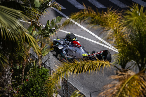 F1 Grand Prix of Monaco