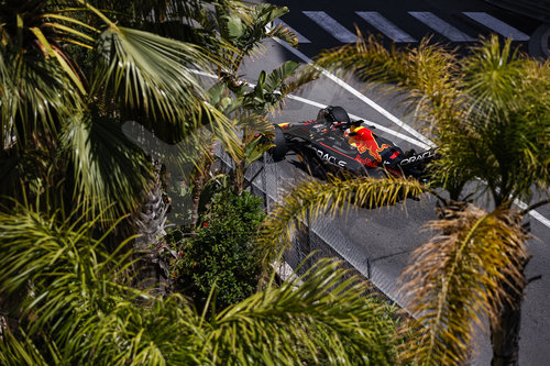 F1 Grand Prix of Monaco