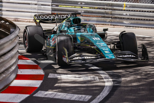 F1 Grand Prix of Monaco