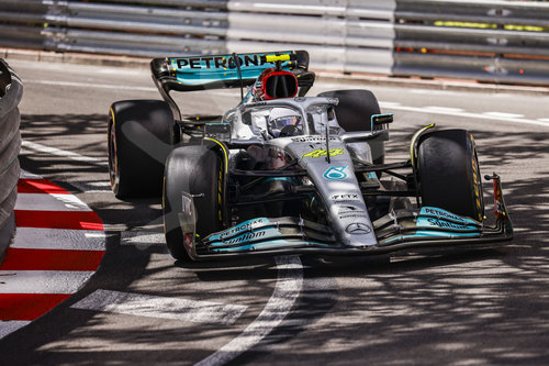 F1 Grand Prix of Monaco