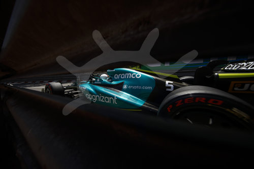 F1 Grand Prix of Monaco