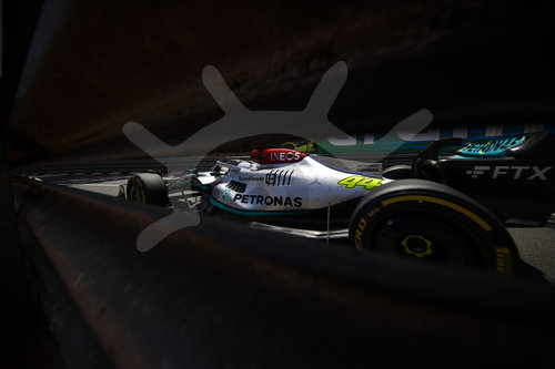 F1 Grand Prix of Monaco