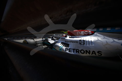 F1 Grand Prix of Monaco