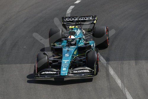 F1 Grand Prix of Monaco