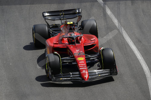 F1 Grand Prix of Monaco