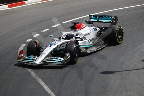 F1 Grand Prix of Monaco