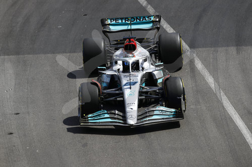 F1 Grand Prix of Monaco