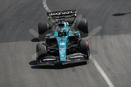 F1 Grand Prix of Monaco