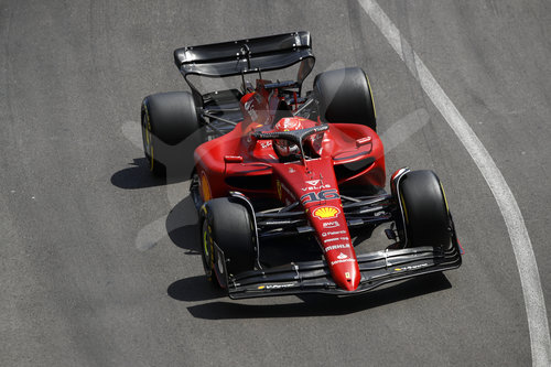 F1 Grand Prix of Monaco