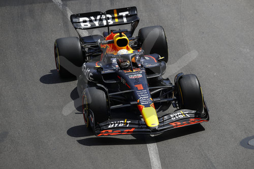 F1 Grand Prix of Monaco