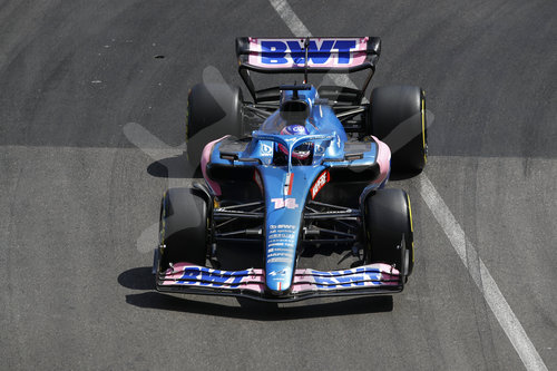 F1 Grand Prix of Monaco