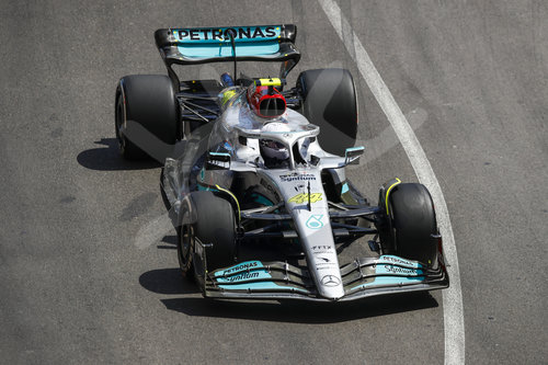 F1 Grand Prix of Monaco