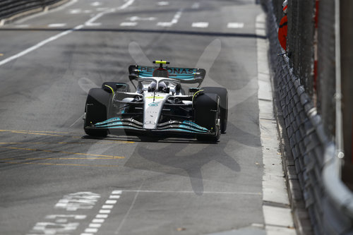 F1 Grand Prix of Monaco