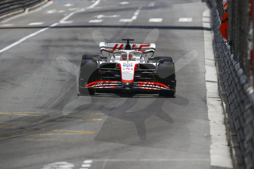 F1 Grand Prix of Monaco