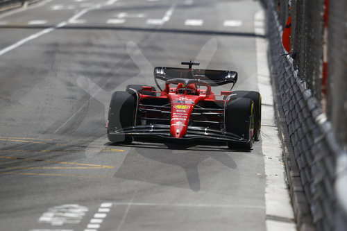 F1 Grand Prix of Monaco
