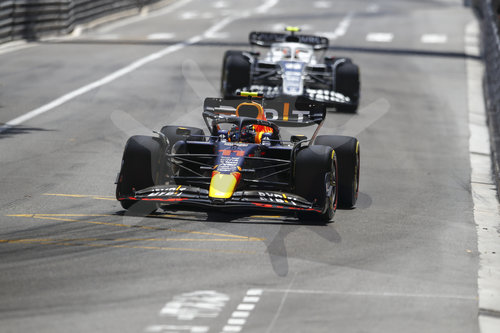 F1 Grand Prix of Monaco