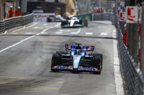 F1 Grand Prix of Monaco